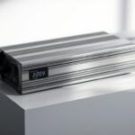 Convertisseur Pur Sinus 12V 220V : Protégez vos appareils et économisez l'énergie convertisseur pur sinus 12v 220v