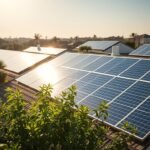 dimensionnement installation photovoltaïque