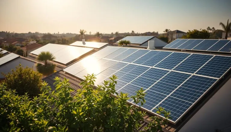 dimensionnement installation photovoltaïque