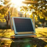 économies d’énergie maison solaire