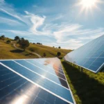 efficacité énergétique solaire