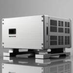 electricité industrielle