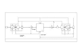electricité va et vient schéma