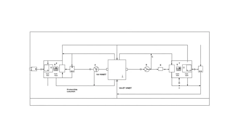 electricité va et vient schéma