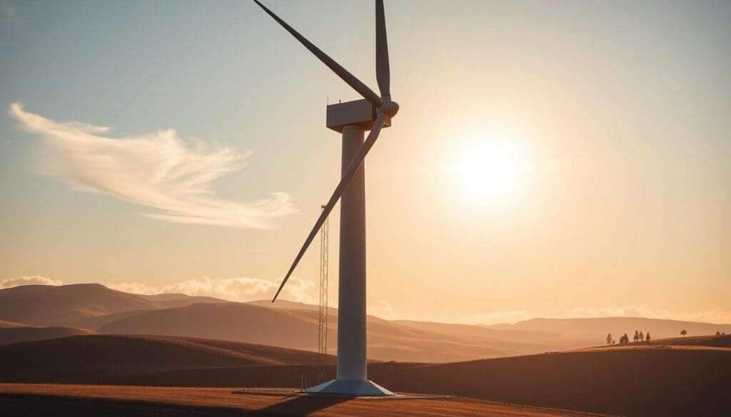 eolienne horizontale