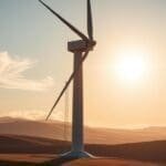 eolienne horizontale