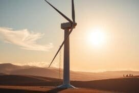 eolienne horizontale