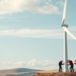 Éolienne plug and play - Guide d'installation complet eolienne plug and play