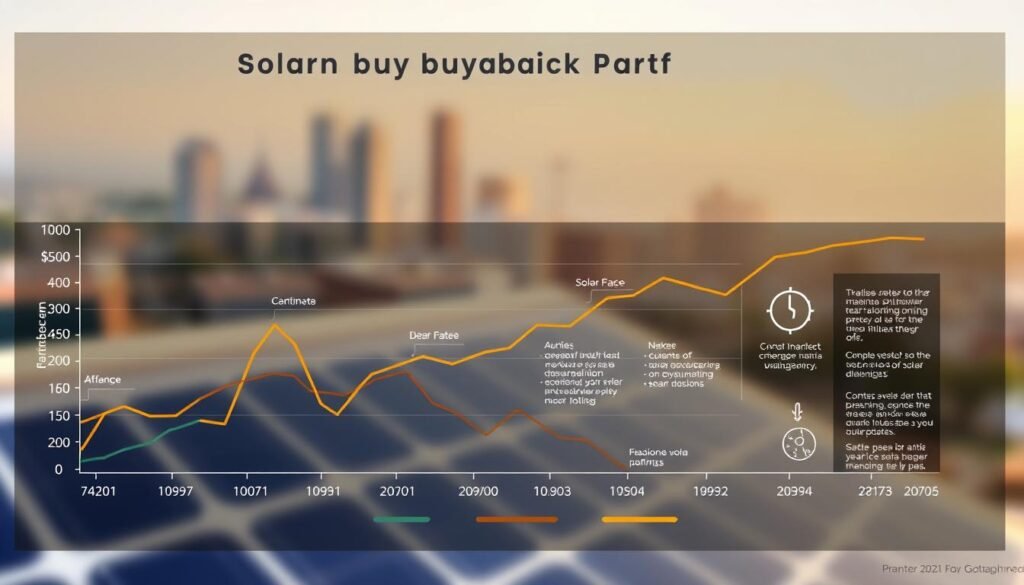évolution tarifs rachat solaire
