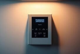 formule electricité puissance