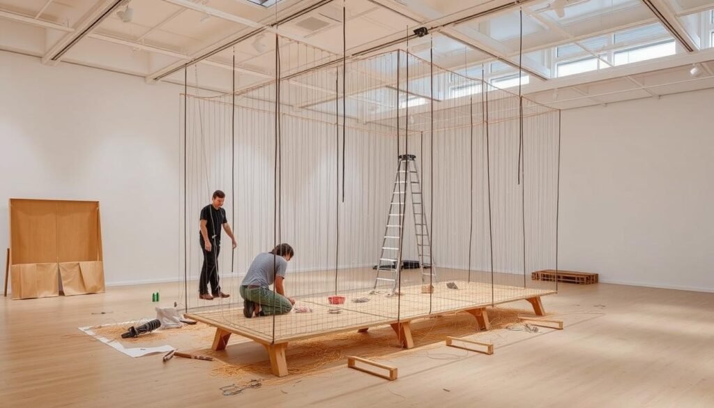 installation boîtier EKOSIA