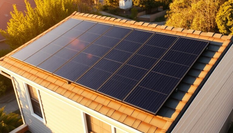 installation panneaux solaires autoconsommation