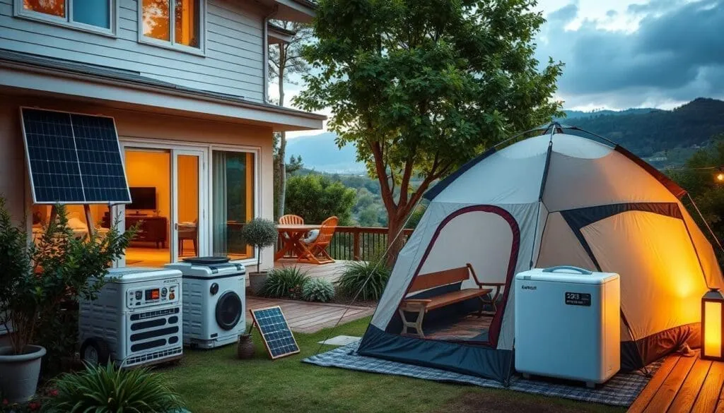 intégration maison et camping intégration maison et camping