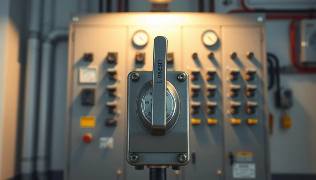 inverseur source manuel