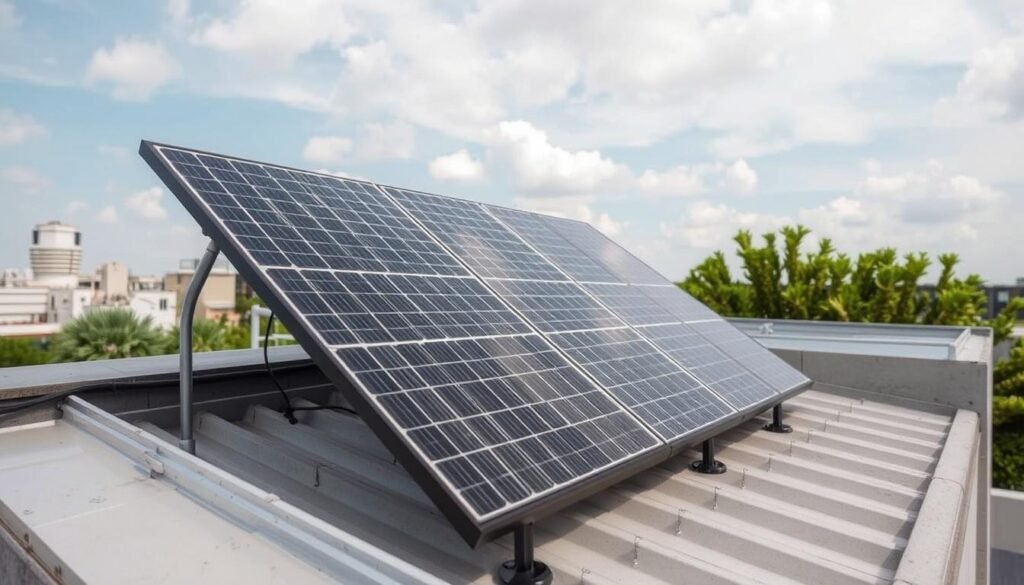 kit solaire plug and play Sunology
