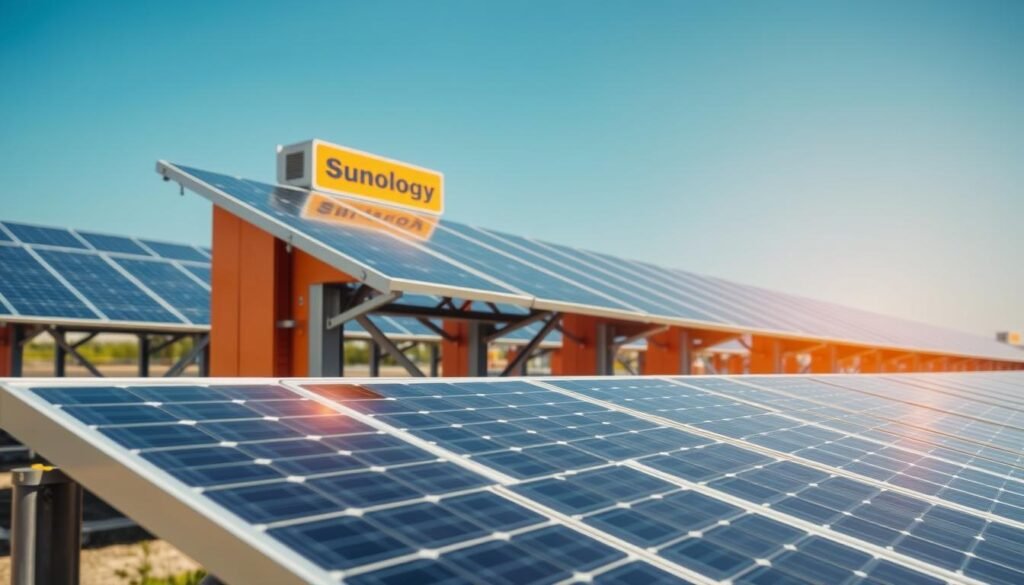kit solaire plug and play Sunology