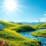 La belle énergie - Votre fournisseur d'électricité verte la belle énergie