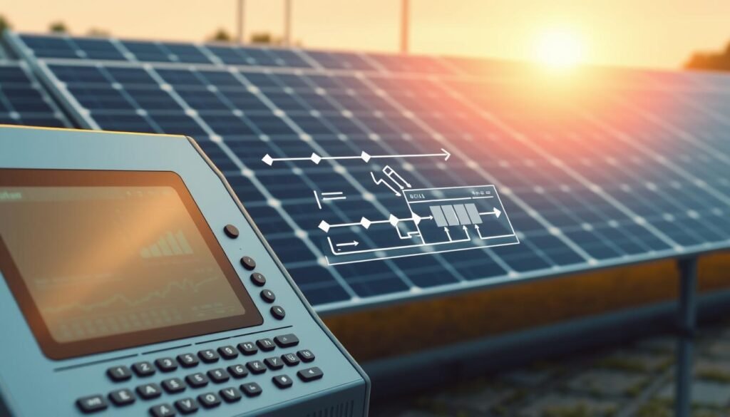 mécanisme rachat énergie solaire