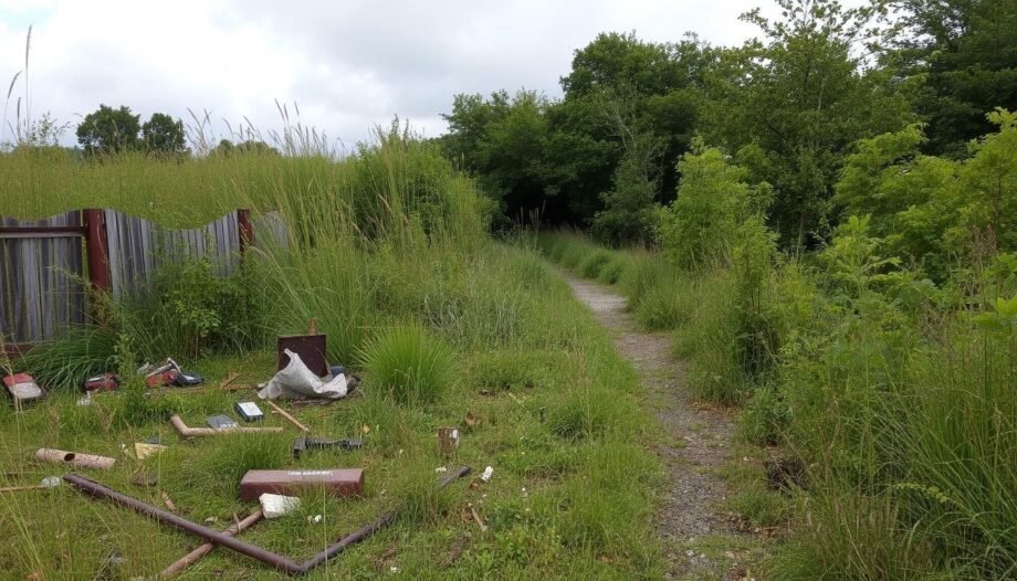 Modèle De Lettre Pour Terrain Non Entretenu