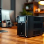 onduleur pour batterie