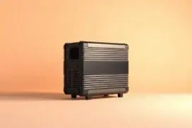 onduleur pour batterie