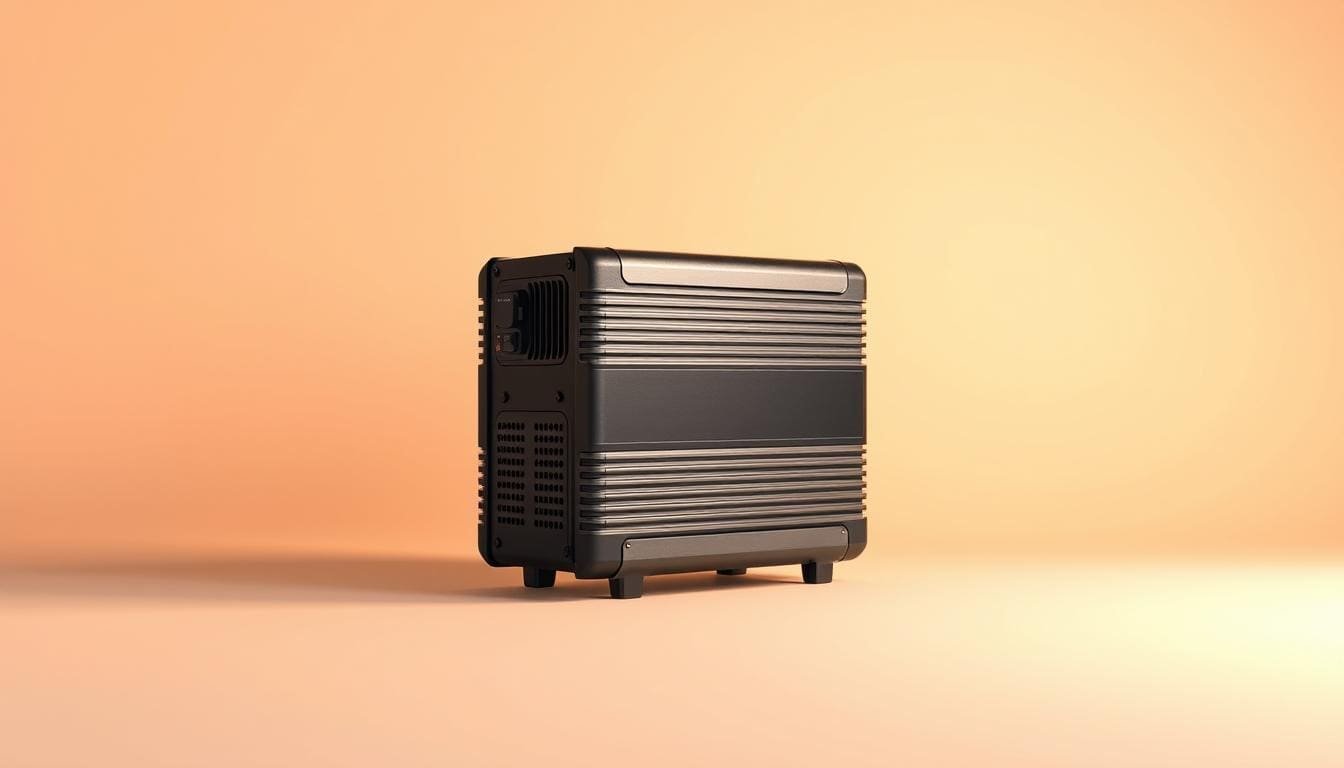 onduleur pour batterie