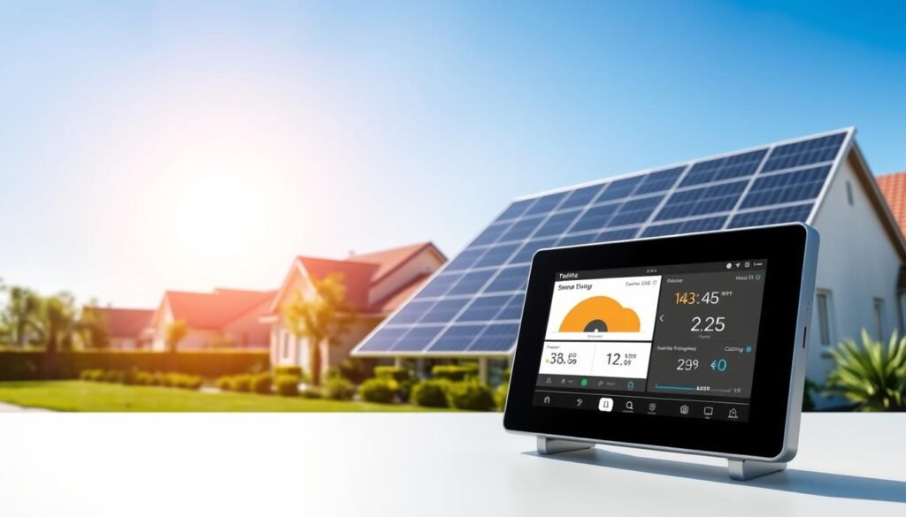 optimisation autoconsommation photovoltaïque