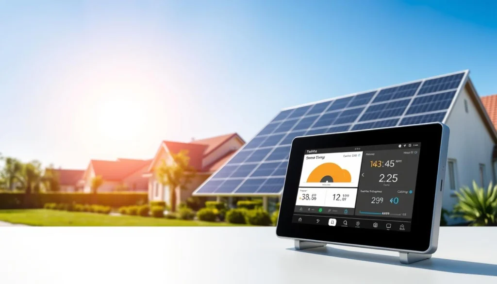 optimisation autoconsommation photovoltaïque