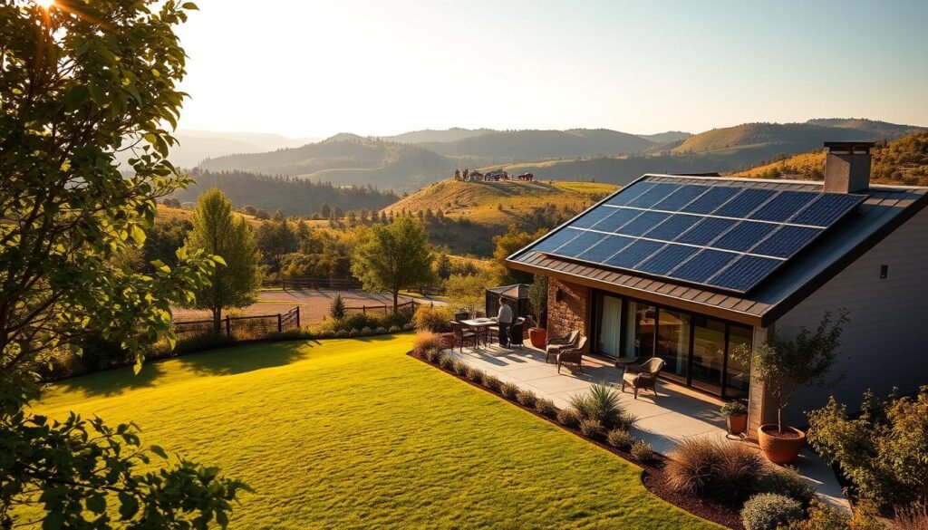 optimisation autoconsommation solaire