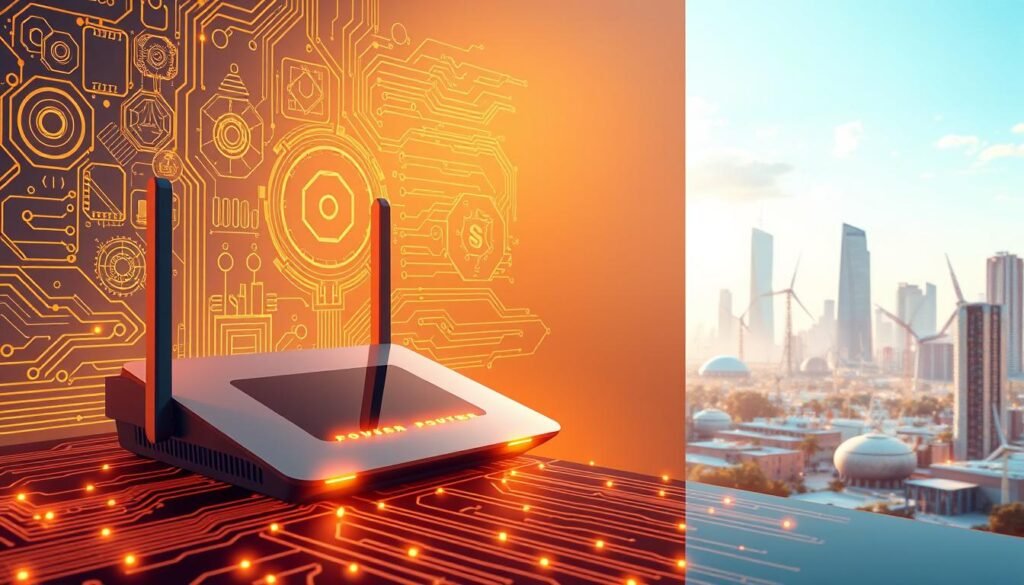 optimisation de la puissance apparente