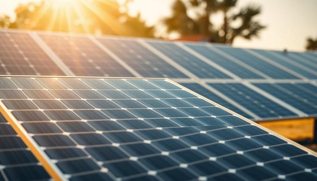 optimisation installation panneau solaire