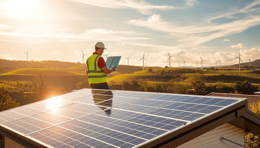 optimisation installation solaire