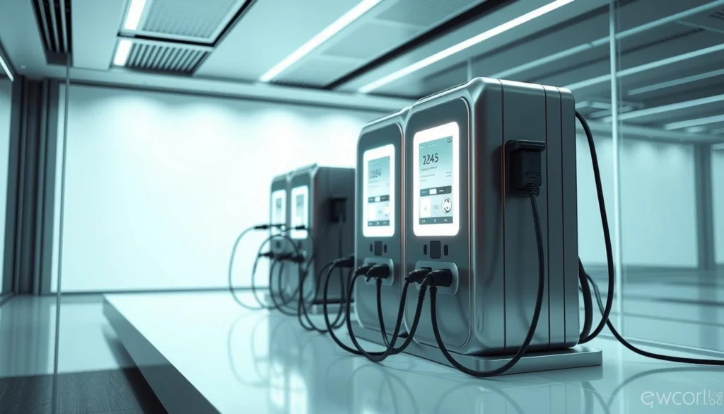 options de recharge rapide options de recharge rapide