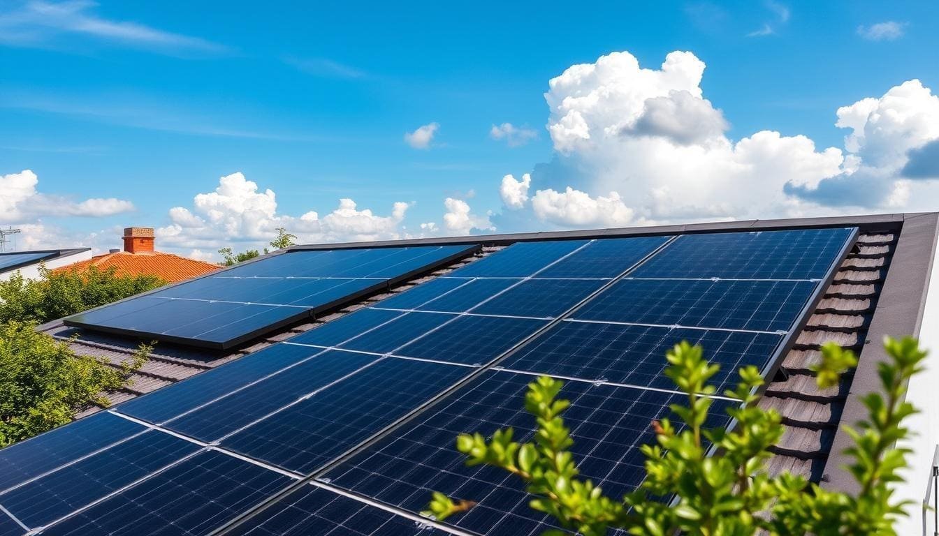 panneau photovoltaique viessmann avis