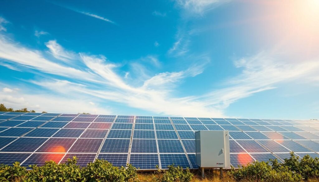 panneau solaire