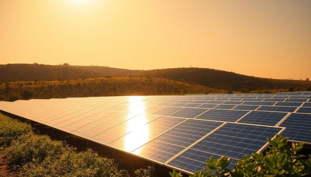 panneau solaire