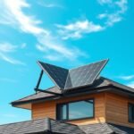 panneau solaire 200w