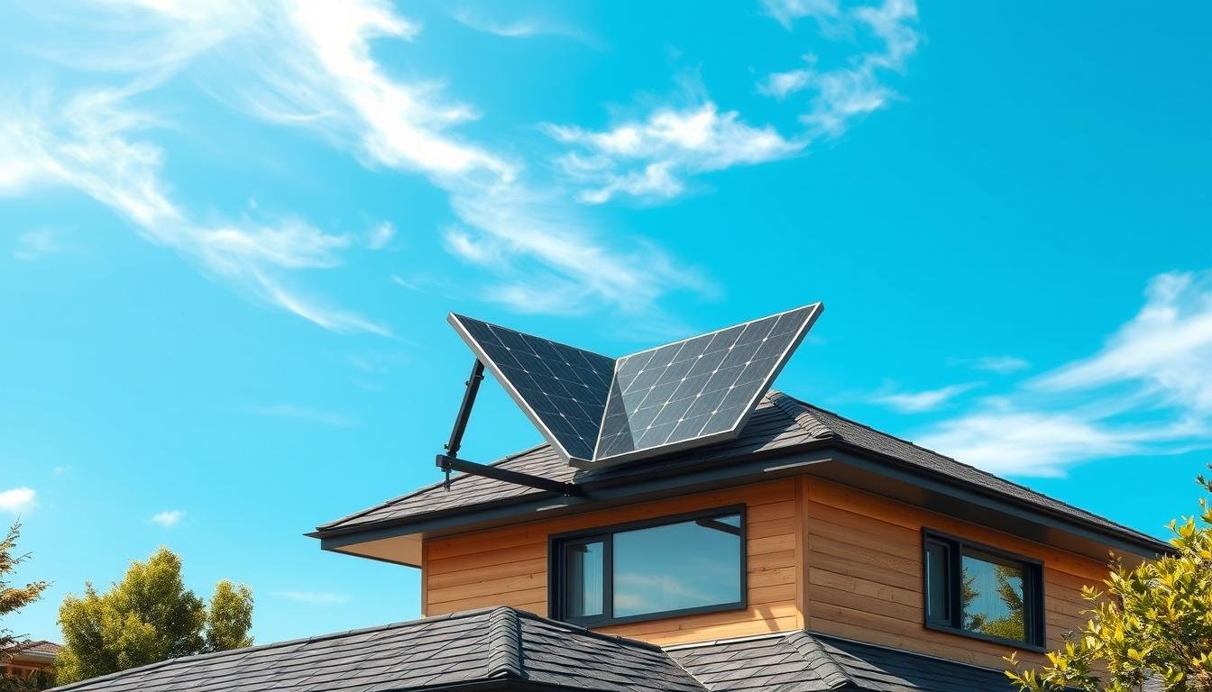 panneau solaire 200w