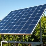 panneau solaire 400w