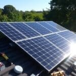Panneau solaire autonome : guide d'installation complet panneau solaire autonome