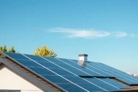 panneau solaire carrefour avis