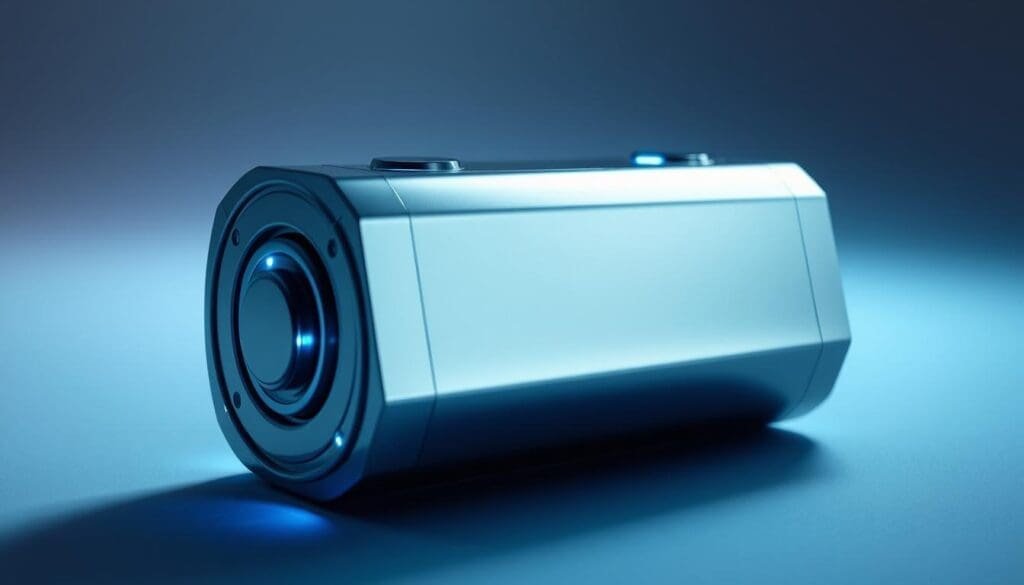 performance énergétique batterie lithium
