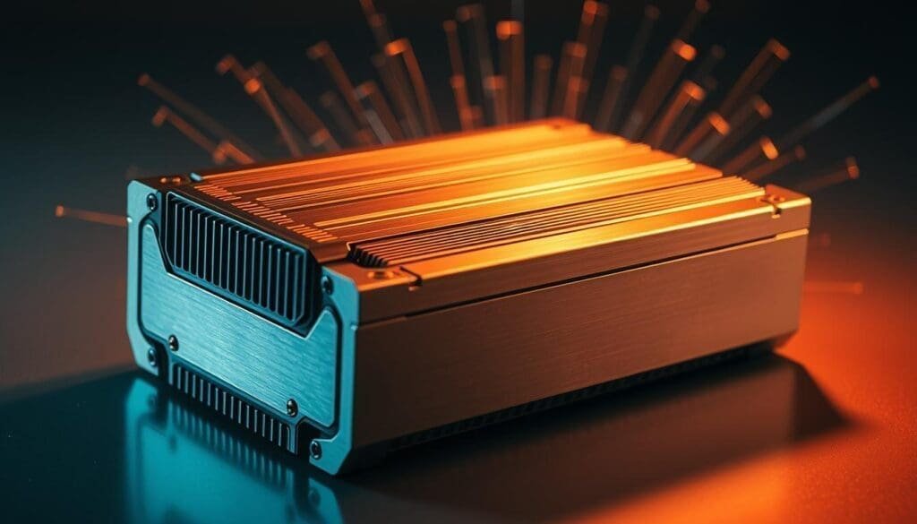 performance et durabilité de la batterie