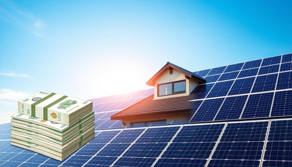 prime autoconsommation photovoltaïque