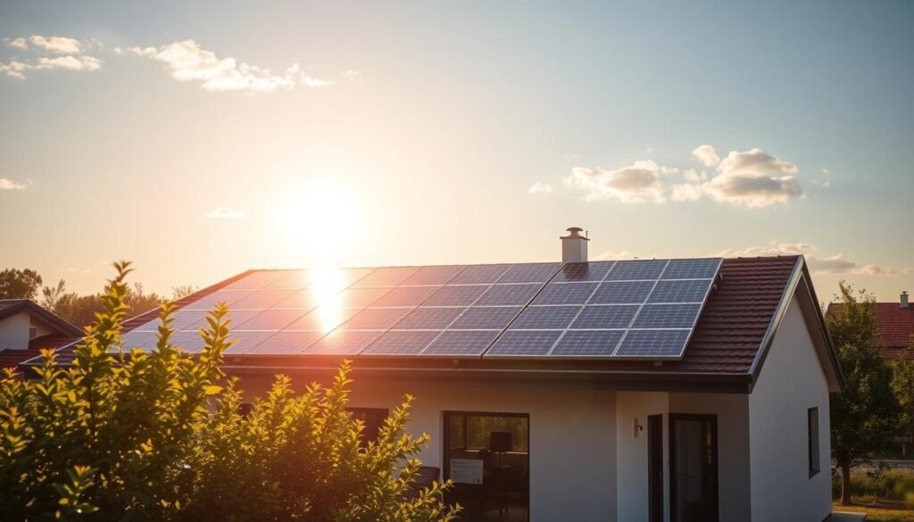 prime autoconsommation photovoltaïque