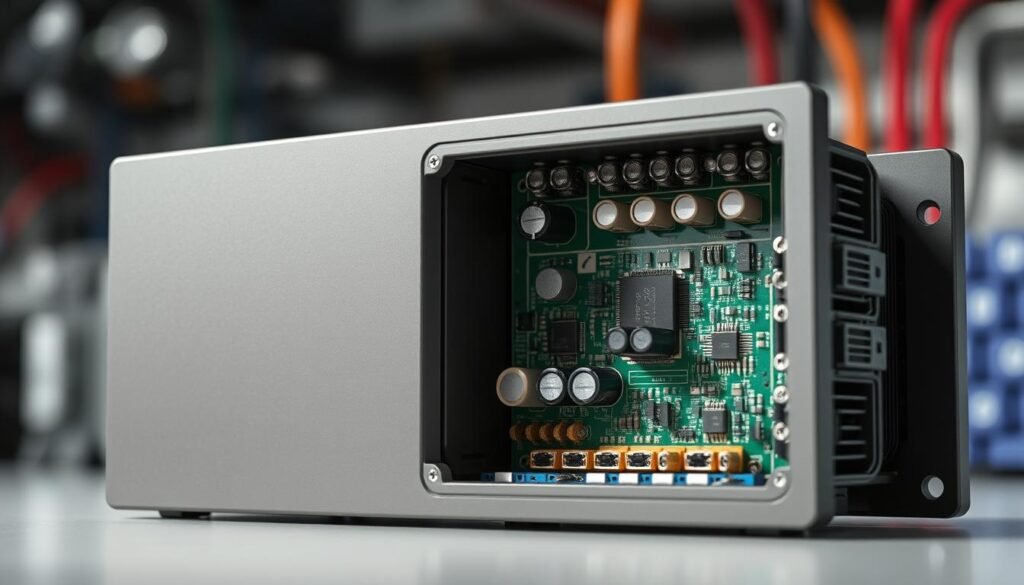 protection circuit module