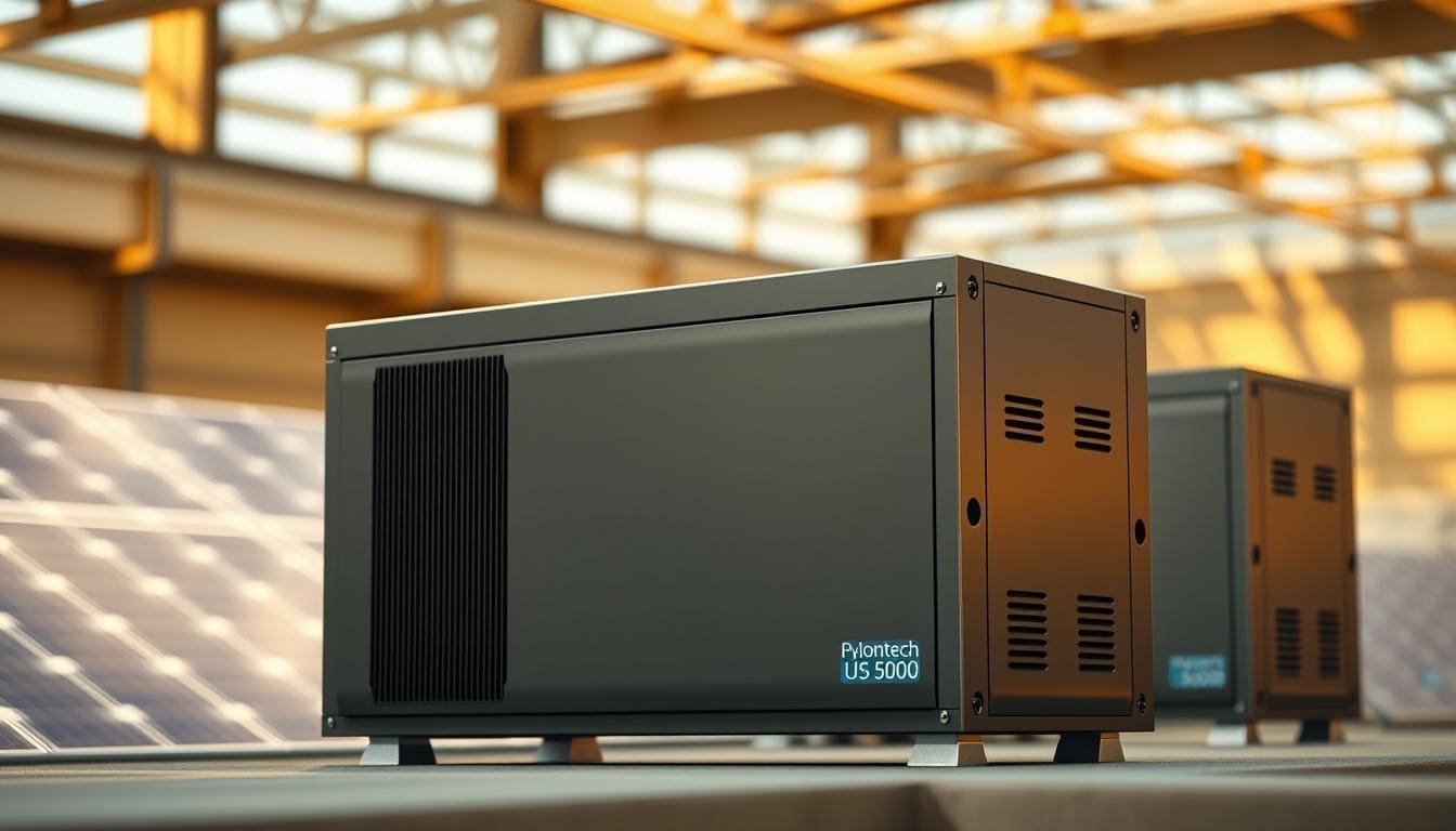 pylontech us 5000