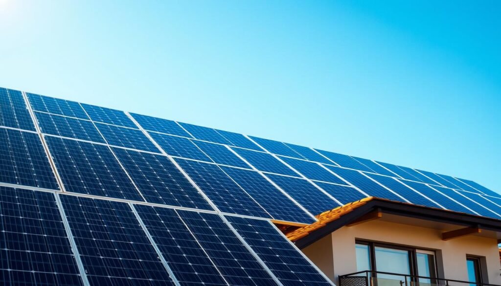 réglementation énergie solaire