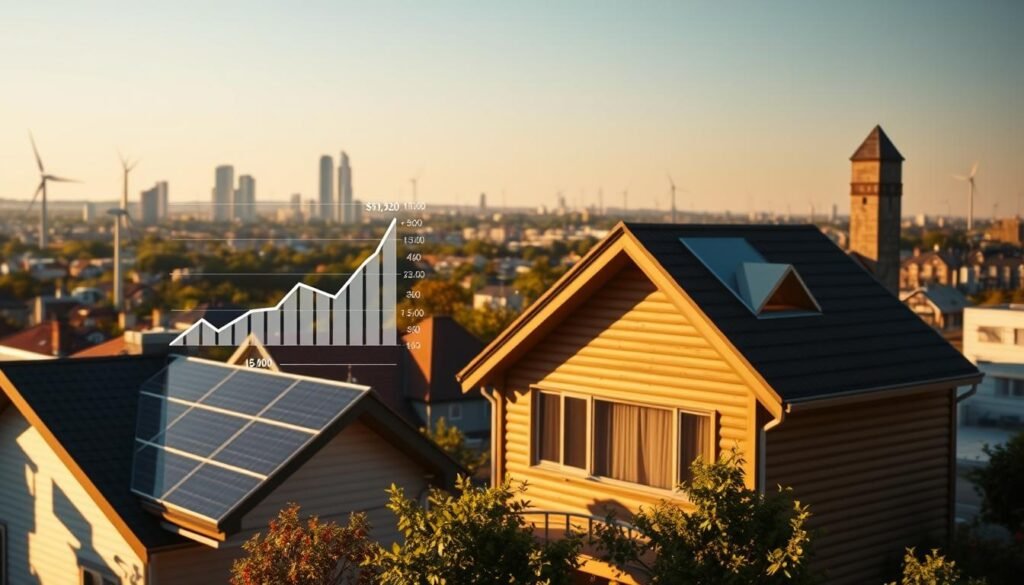 retour sur investissement énergie solaire