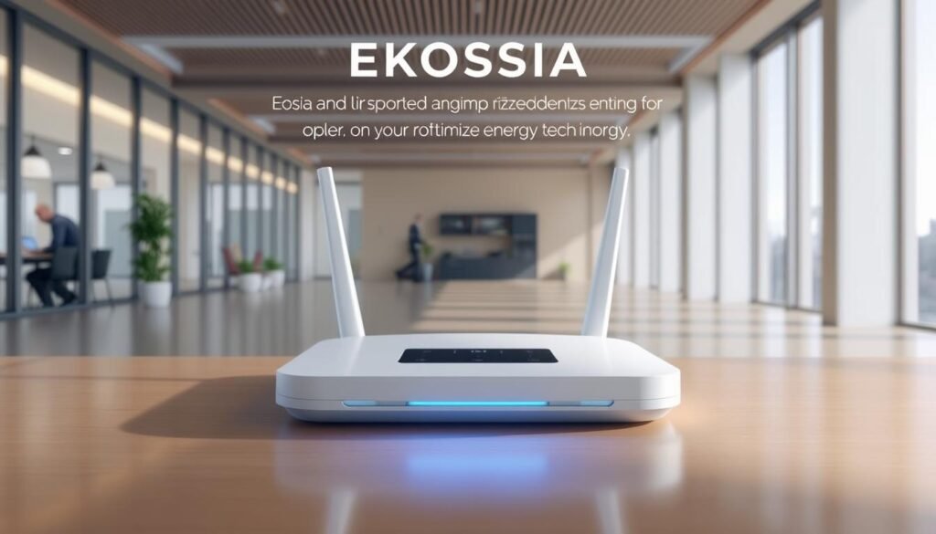 routeur solaire EKOSIA prix